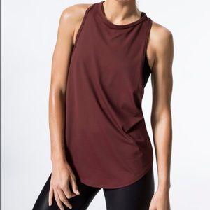 Carbon38 Charge Tank-Small